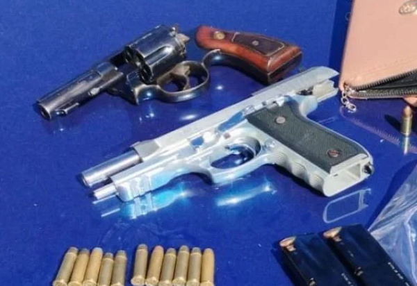 (Foto: Polícia Civil)