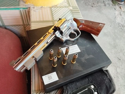 As ações contam com mais de 50 policiais civis em campo e asseguraram a prisão de três envolvidos no crime (Foto: Polícia Civil)