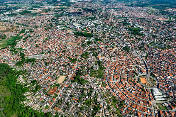 Camaçari (Foto: José Carlos Almeida)