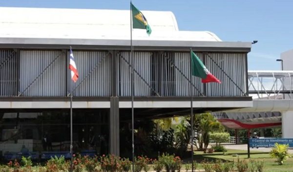 Estágio do TRE-BA tem bolsas no valor de R$ 600 (nível médio) e R$ 900 (nível superior) (Foto: Divulgação/TRE-BA)