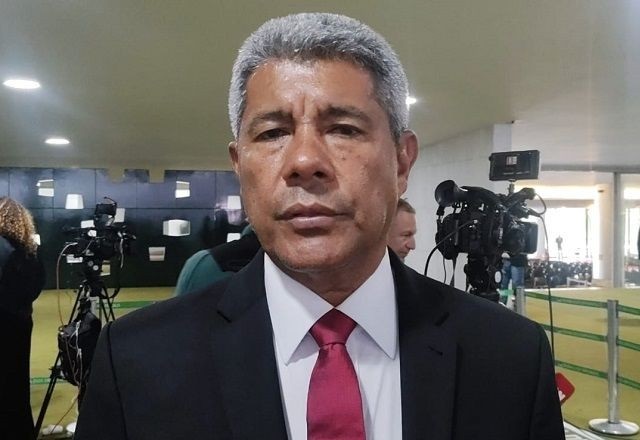 'Eu espero que a gente possa sanar, estamos conversando e tranquilizando a BYD. Todo o processo está dentro da legalidade' - Foto: Divulgação