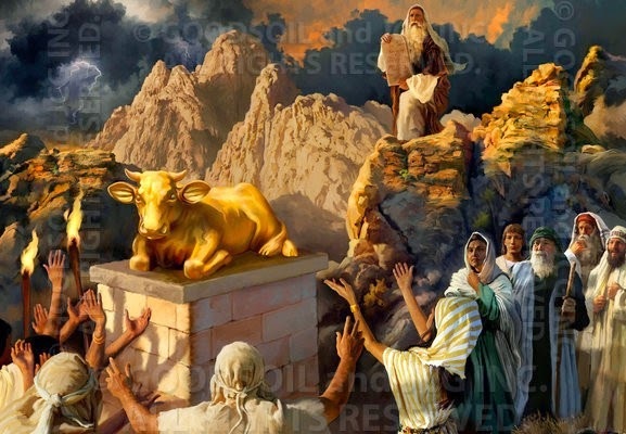 '(...)Deus ressuscitou este Jesus, e todos nós somos testemunhas desse fato'. ( Atos 2:32) - Ilustração Google