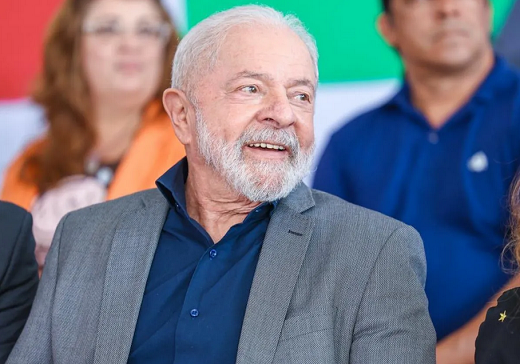 Lula é melhor avaliado que Bolsonaro em todas as áreas de atuação do governo (Foto: Ricardo Stuckert/PR)