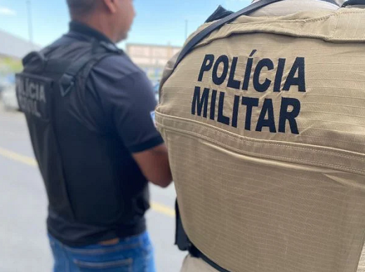 Polícia Militar (Foto: Divulgação)