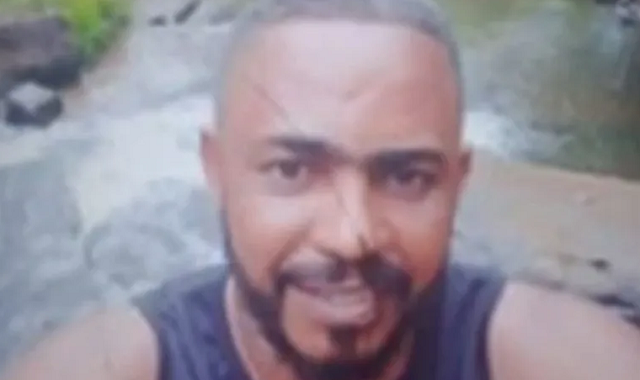 Ordiley Pereira Sodré, de 41 anos (Foto: Reprodução)