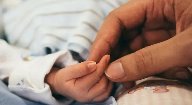 Antes de morrer, o bebê já tinha dado como falecido (Foto: Ilustrativa/Reprodução/Unsplash)