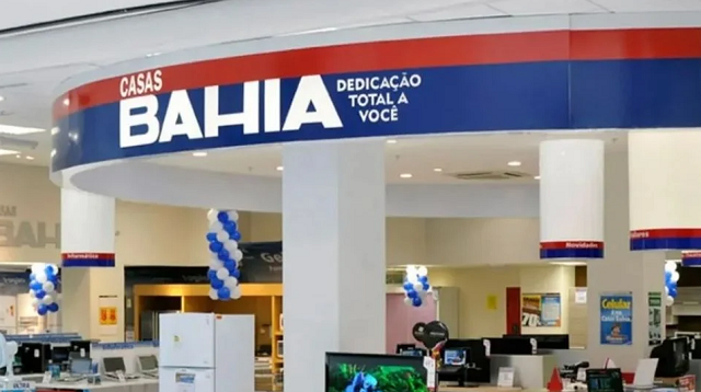 Casas Bahia acaba de entrar com pedido de recuperação extrajudicial (Foto: Reprodução)