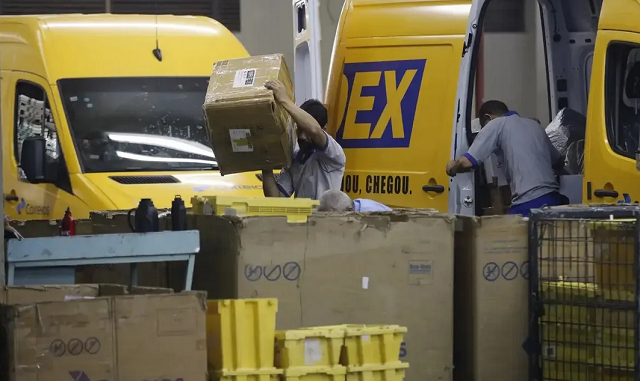 Correios prepara concurso para diferentes níveis e áreas de conhecimento (Foto: Agência Brasil/Fernando Frazão)