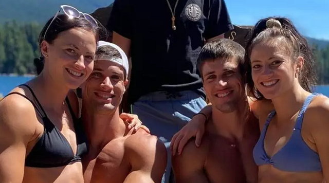 Filhas entre gêmeos idênticos nascem com condição rara (Foto: Reprodução/Instagram)