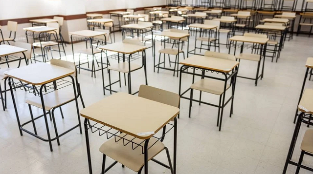 Greve em universidades federais começam nesta segunda (Foto: André Filgueira/Divulgação UFPR)