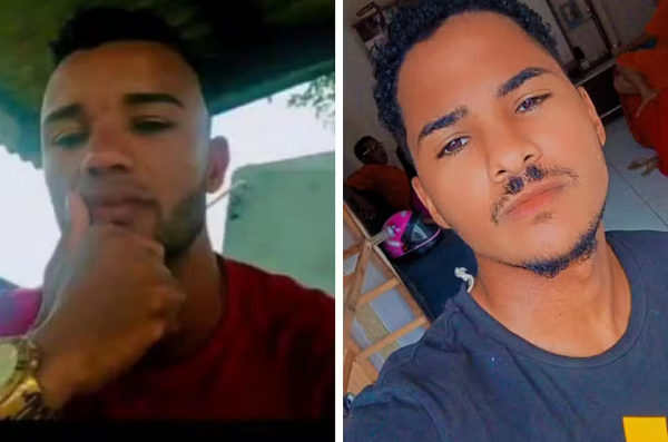 Amigos são encontrados mortos após ficarem três dias desaparecidos (Foto: Reprodução/Redes Sociais)