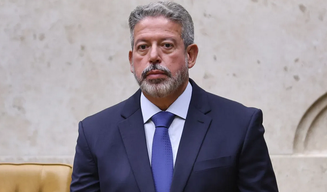 Presidente da Câmara dos Deputados, Arthur Lira (PP-AL) (Foto: Marina Ramos/Câmara dos Deputados)