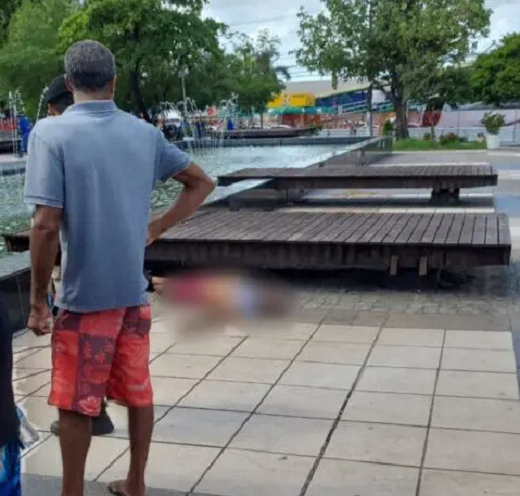 Causa da morte ainda é desconhecida (Foto: Josué Silva/Prefeitura de Camaçari)