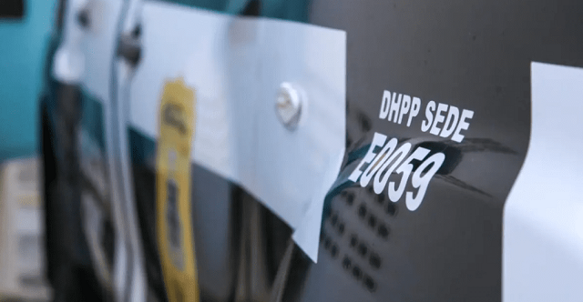 A prisão foi realizada no âmbito da Operação Argus pelo Departamento de Homicídios e Proteção à Pessoa (DHPP). (Foto: Divulgação/Polícia Civil)