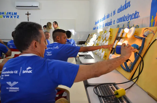 O início das aulas está previsto para o dia 20 de maio (Foto: Divulgação)
