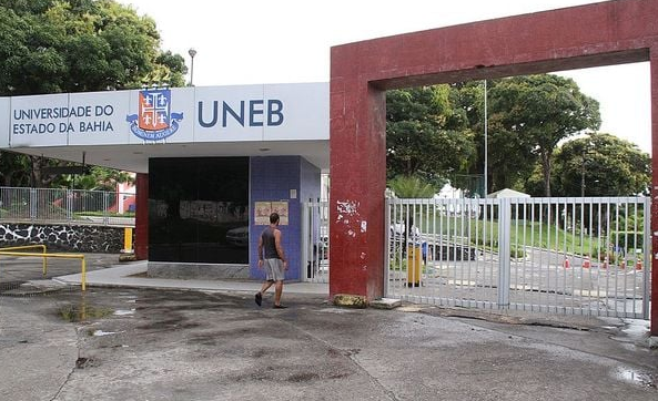 Todas as universidades estaduais da Bahia terão as atividades paralisadas na quinta-feira (18) (Foto: Divulgação)
