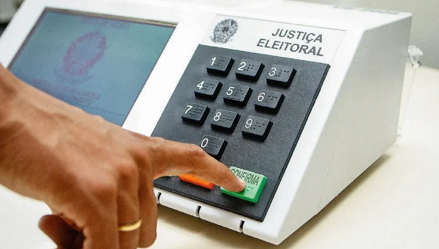 TSE disponiliza regras para financiamento coletivo nas eleições 2024 (Foto: Divulgação/TSE)