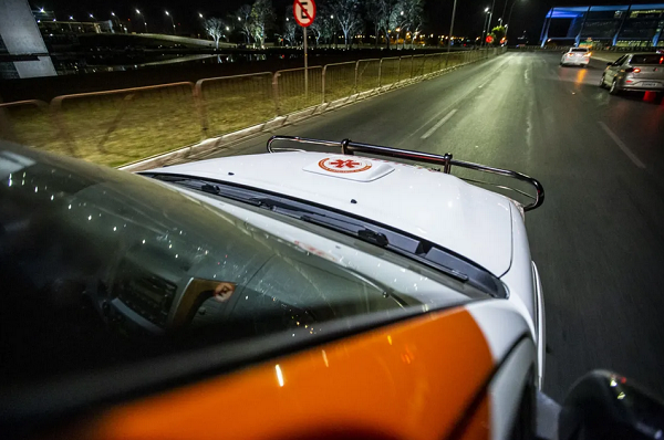 Motoristas foram desligados de seus cargos pela Prefeitura de Campo Formoso (Foto: Agência Saúde)