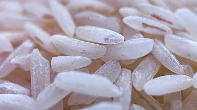 Arroz deve cair de preço (Foto: Pexels)