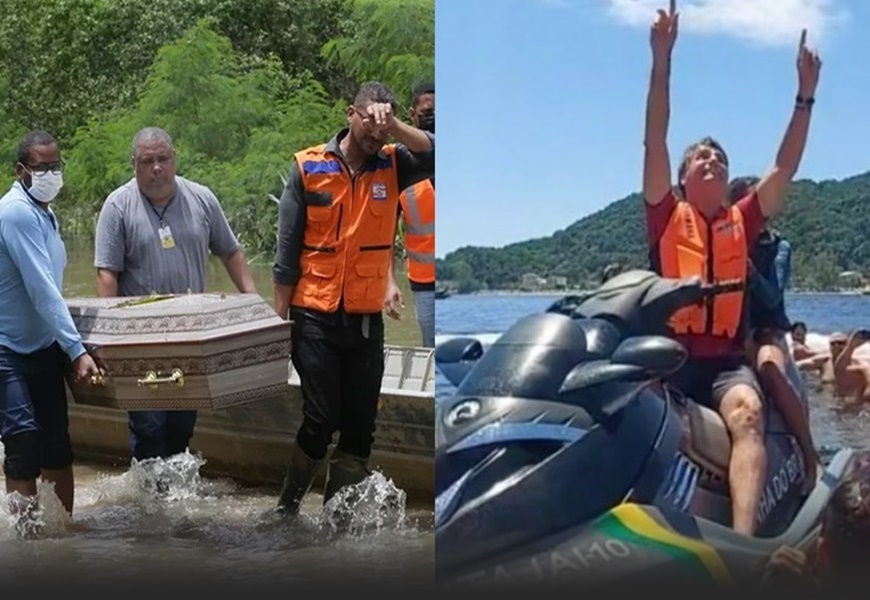 Sem comentário