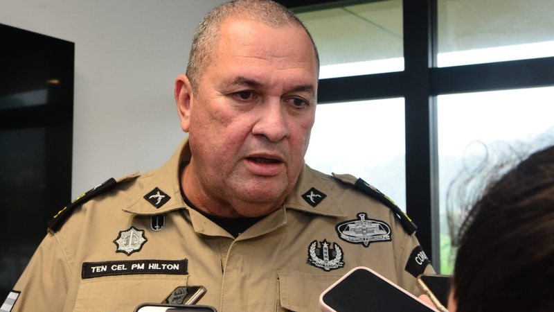 Justiça bloqueou R$ 10 milhões dos investigados e suspendeu atividade econômica de três lojas - Divulgação Joilson