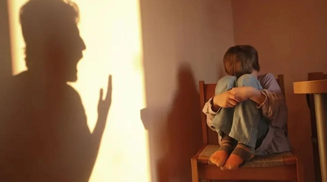 Violência contra crianças e adolescentes cresce no Brasil (Foto: Reprodução)