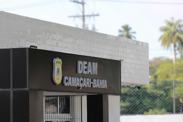 Suspeito responde pelo crime de injúria e encontra-se à disposição da Justiça (Foto: Divulgação/Ascom-PC)