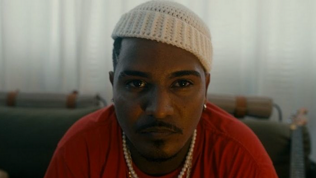 Fal Silva, guitarrista da Afrocidade, morreu nesta sexta-feira (24) (Foto: Reprodução)