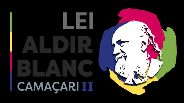 A PNAB foi instituída pela Lei Federal n.º 14.399/2022 para contemplar trabalhadores da cultura (Foto: Reprodução/Prefeitura de Camaçari-BA)