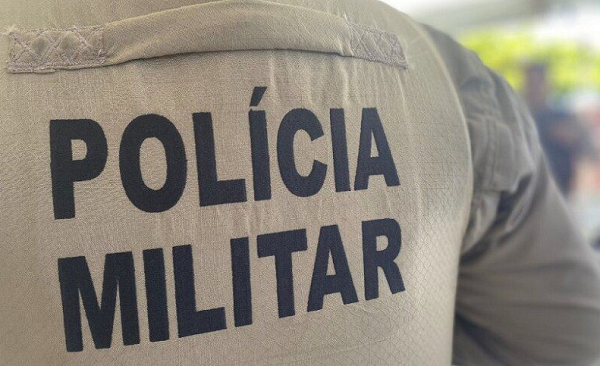 O corpo da vítima estava com as mãos amarradas e apresentava múltiplas marcas de tiros (Foto: Ilustrativa/Poliana Lima/SSP)