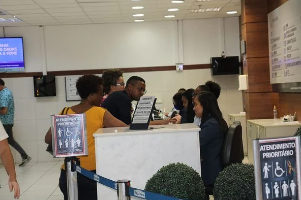 Rede SAC (Foto: Divulgação)