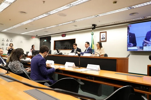 Câmara de Camaçari (Foto: Divulgação)