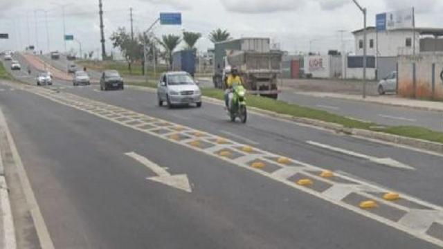 Áreas estão localizadas no entorno do local onde será implantado o bairro planejado Vívea Parque Joanes (Foto: Antonio Queirós/GOVBA)