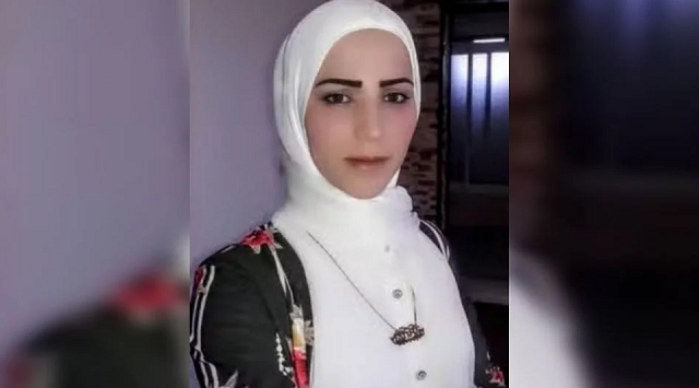 A brasileira Fatima Boustani (Foto: Arquivo pessoal)