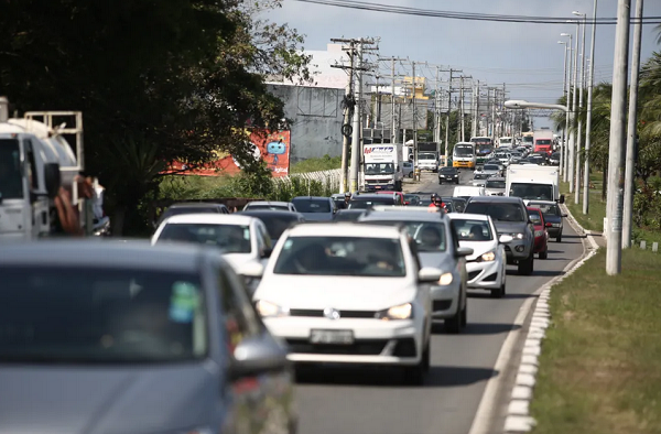 O calendário completo está disponível no site da Secretaria da Fazenda do Estado (Sefaz-BA) (Foto: Joá Souza/Ag. A TARDE)