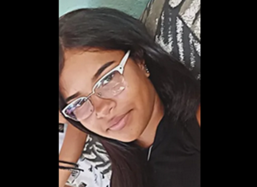 Lara Silva Fernandes (Foto: Reprodução)