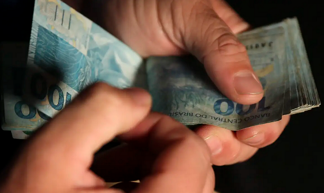 O órgão ressalta que todos os serviços do Valores a Receber são totalmente gratuitos, que não envia links nem entra em contato para tratar sobre valores a receber ou para confirmar dados pessoais (Foto: José Cruz/Agência Brasil)