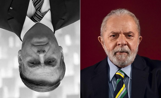 ‘(...)Assim saberão todas as árvores do campo que eu, o Senhor, abati a árvore alta, elevei a árvore baixa, sequei a árvore verde, e fiz reverdecer a árvore seca; eu, o Senhor, o disse, e o fiz’. (Ezequiel 17; 24). Fotomontagem: CFF/Divulgação