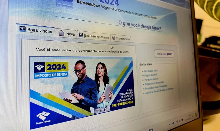 Se você enviou a declaração com pendências, ao fazer a retificação não haverá multa - Reprodução