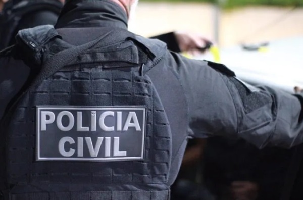 Polícia cumpriu 150 mandados e prendeu 40 suspeitos em flagrante (Foto: Divulgação/PC)