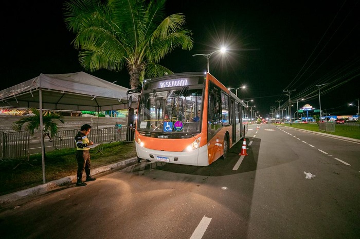 Divulgação PMC