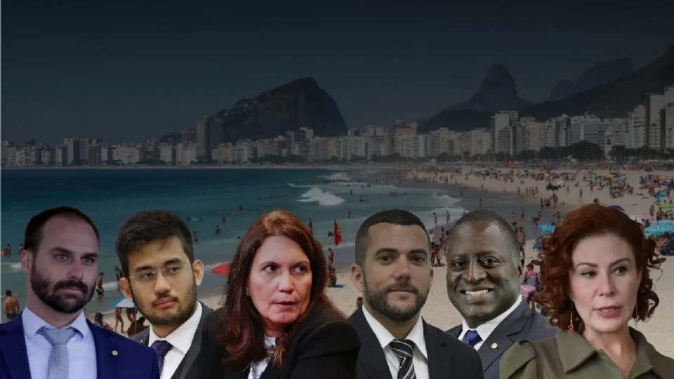 Votação em 2022 contou com apoio da extrema direita. PT, PSOL e Rede orientaram seus deputados contra aprovação - Reprodução