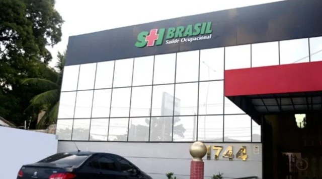 Grupo Santa Helena (SH Brasil) (Foto: Divulgação)