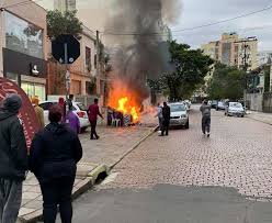 Foto: PortoAlegre24Horas / Porto Alegre 24 horas