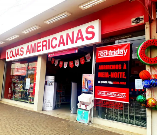 Decisão contemplou o alinhamento com a nova estratégia de negócios (Foto: Divulgação/Wikimedia Commons)