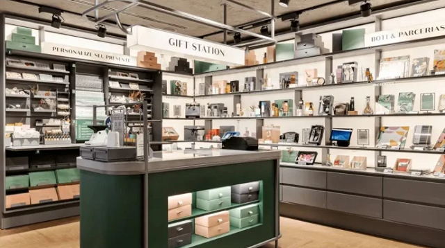 Grupo Boticário (Foto: Divulgação)