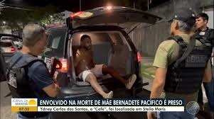 Para colaborar, a população pode fornecer informações, sem precisar se identificar, para o Disque-Denúncia da Secretaria da Segurança Pública (SSP-BA), ligando 181. Foto: G1