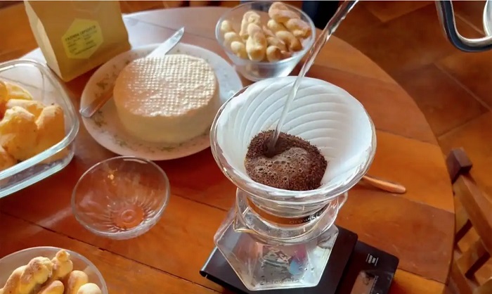 Fiscalização encontrou impurezas ou elementos estranhos no produto - Foto: TV Brasil