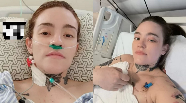 Caroline Arruda, 27 anos (Foto: Reprodução)