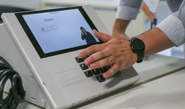 Prazo para escolha de candidatos vai até 5 de agosto (Foto: © José Cruz/Agência Brasil)